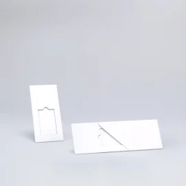 CARAVEL | CAJA DESLIZANTE