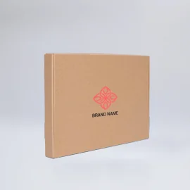 POSTPACK KRAFT | SCATOLA DI SPEDIZIONE - Kraft | Centuryprint