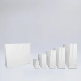 Paper bag Noblesse Mainetti