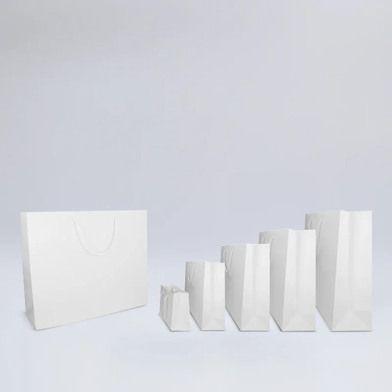 Papieren tas Noblesse Mainetti - Noblesse - Centuryprint