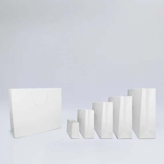 Bolsa de papel Noblesse Mainetti - Noblesse | Centuryprint