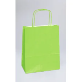 FSC papieren zak Safari - Home | Centuryprint