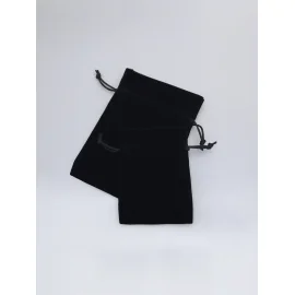 Velvet bags - Stoffbeutel | Centuryprint