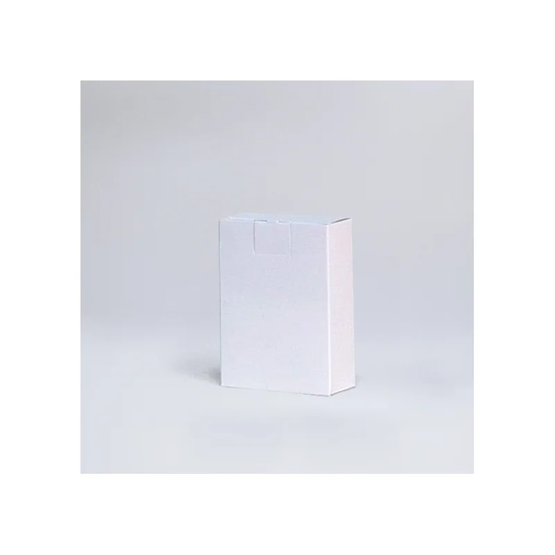 AMERICANO | AUTOMATISCHE MONTAGE - Flexible Schachteln aus Karton - Centuryprint