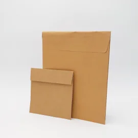 Sobre de kraft