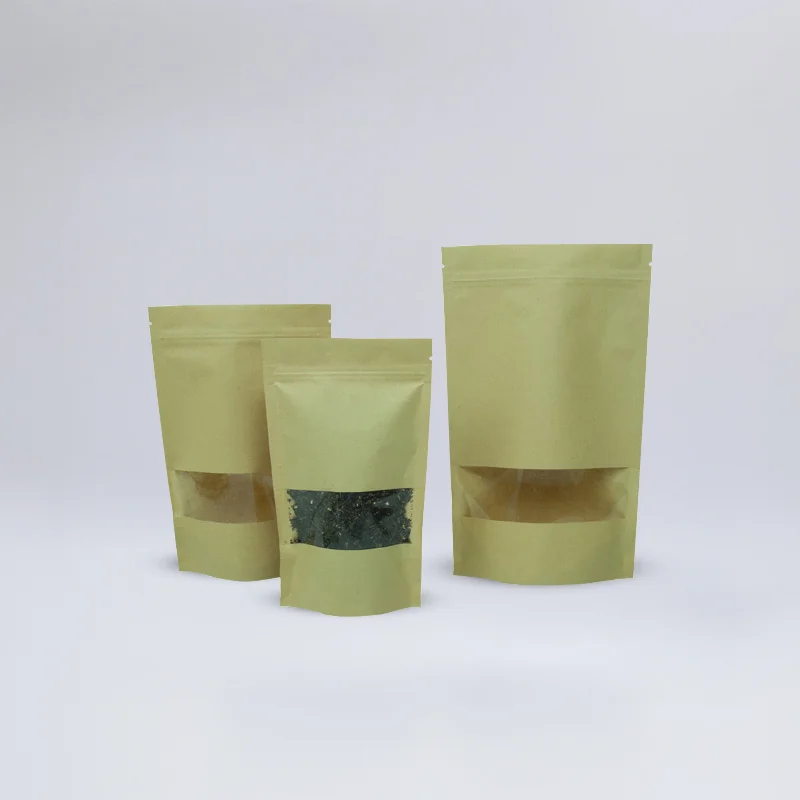 ZIP FOOD BAG - Sacchetti - Centuryprint