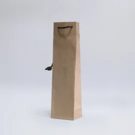 Kraft bottle bag - Bags | Centuryprint