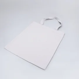 Basic Katoenen Draagtas - Draagtassen | Centuryprint