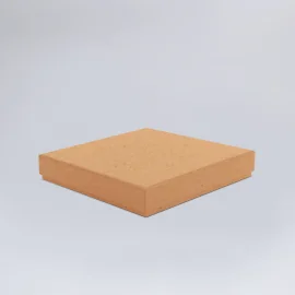 TWINPART | 13,1X8,3X2,2 CM | SCATOLA CON COPERCHIO E INSERTO