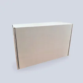 POSTPACK VOLLEDIGE BEDRUKKING - Verzenddozen | Centuryprint