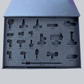 CALAGE POUR BOÎTES - Boîtes aimantées | Centuryprint