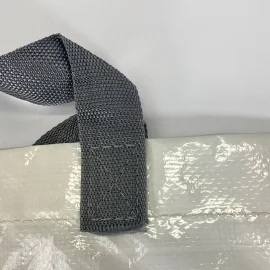 BOLSAS CROSSPLAST GRIS 55x37x35 cm - Inicio | Centuryprint