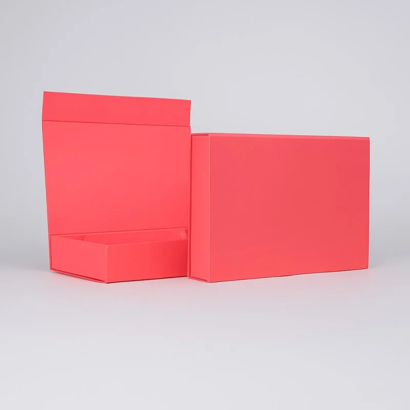 WONDERBOX 33X22X10 CM - Personalized Magnetic Box Wonderbox - Centuryprint