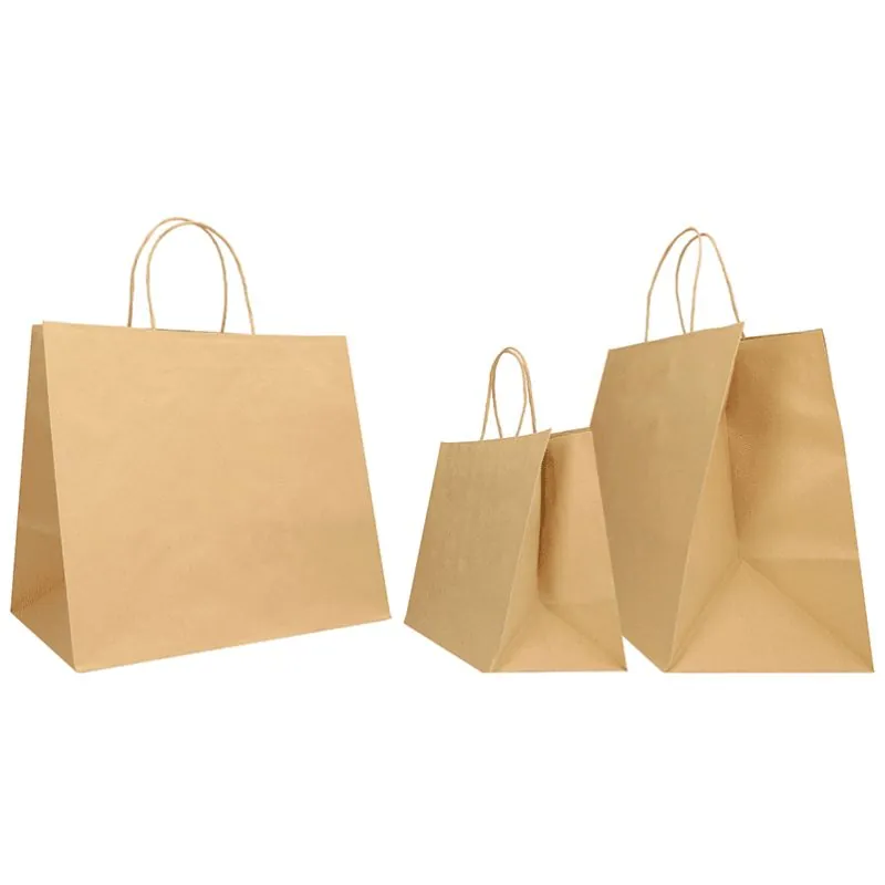 SAC PAPIER SAFARI COLORÉ AVEC POIGNÉES TORSADÉES - Sac papier personnalisé Safari - Centuryprint
