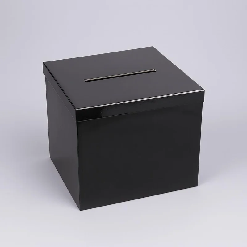 CAJA PARA URNA - Cajas de cartón flexible - Centuryprint