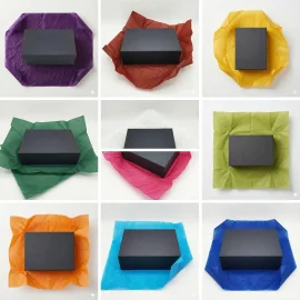 PAPEL DE SEDA