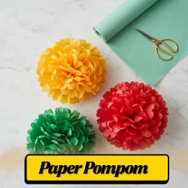 SEIDENPAPIER