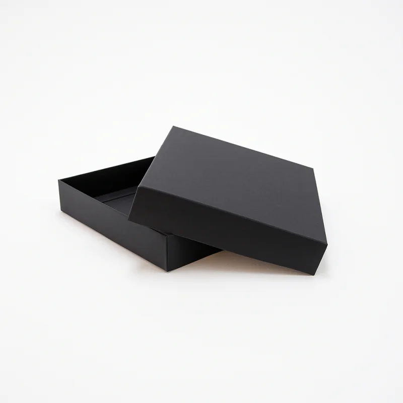 CAMPANA | 22x16x4 CM | SCATOLA LEGGERA CON COPERCHIO - Home - Centuryprint