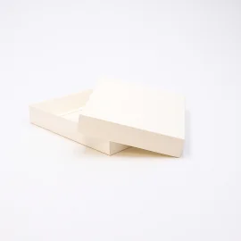 CAMPANA | 22x16x4 CM | CAJA LIGERA CON TAPA - Inicio | Centuryprint