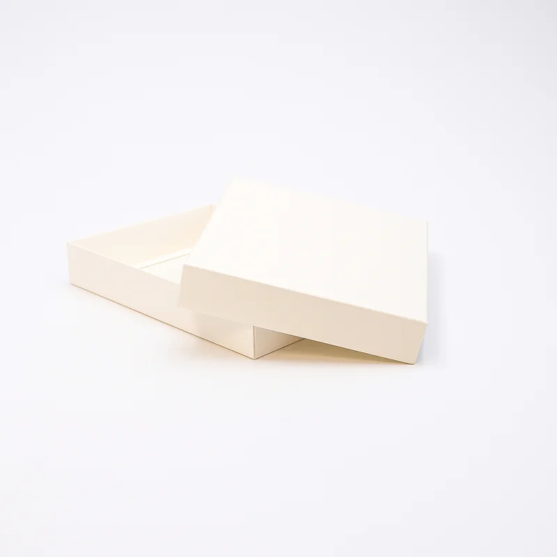 CAMPANA | 22x16x4 CM | CAJA LIGERA CON TAPA - Inicio - Centuryprint