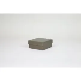 CAMPANA | 12X12X5,5 CM | BOITE LÉGÈRE AVEC COUVERCLE