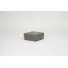CAMPANA | 12x12x5,5 CM | LEICHTE BOX MIT DECKEL