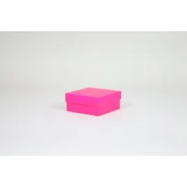 CAMPANA | 12x12x5,5 CM | CAJA LIGERA CON TAPA