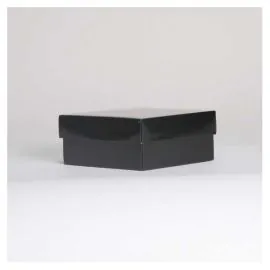 CAMPANA | 12X12X5,5 CM | BOITE LÉGÈRE AVEC COUVERCLE