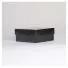 CAMPANA | 12x12x5,5 CM | LICHT DOOS MET DEKSEL