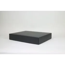 CAMPANA | 52X40X9 CM | BOITE LÉGÈRE AVEC COUVERCLE