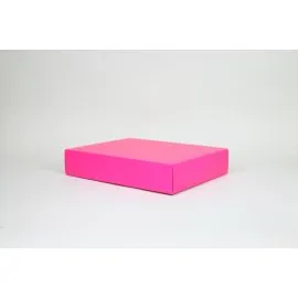 CAMPANA | 40x31x8 CM | LIGHT BOX WITH LID