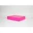 CAMPANA | 40x31x8 CM | LEICHTE BOX MIT DECKEL