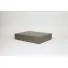 CAMPANA | 40x31x8 CM | SCATOLA LEGGERA CON COPERCHIO