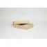 CAMPANA | 40x31x8 CM | LEICHTE BOX MIT DECKEL