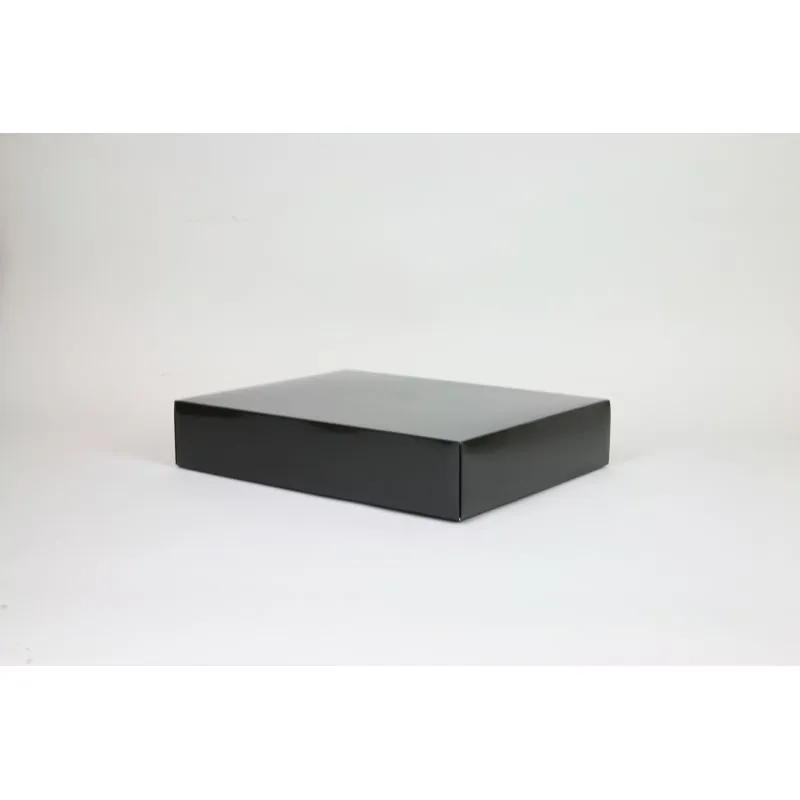 CAMPANA | 40X31X8 CM | BOITE LÉGÈRE AVEC COUVERCLE - 40x31x8 CM - Centuryprint