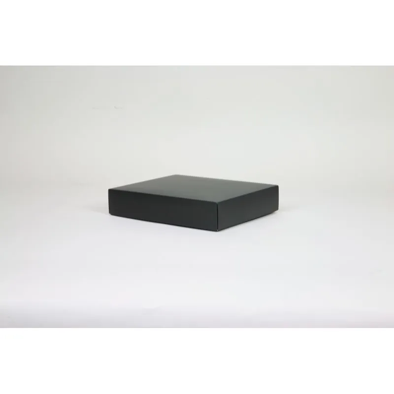 CAMPANA | 25x20x5 CM | SCATOLA LEGGERA CON COPERCHIO - 25x20x5 CM - Centuryprint