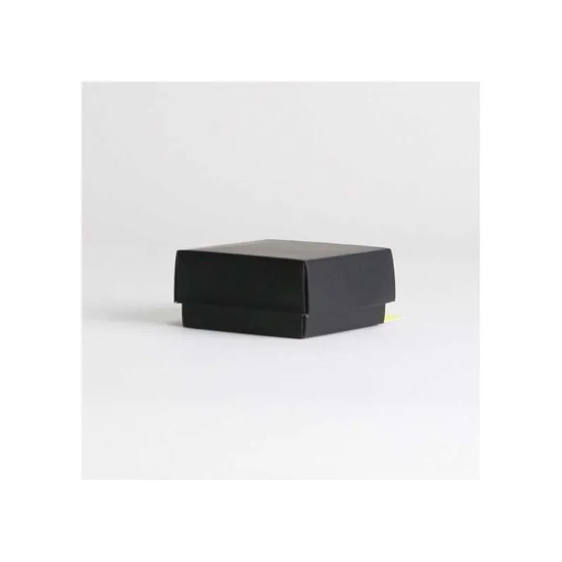 CAMPANA | 8x8x4 CM | LICHT DOOS MET DEKSEL - 8x8x4 CM - Centuryprint