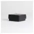 CAMPANA | 8x8x4 CM | CAJA LIGERA CON TAPA
