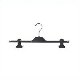 Percha con gancho giratorio | Negra | CPIP- 28-36-40 - Inicio | Cen...