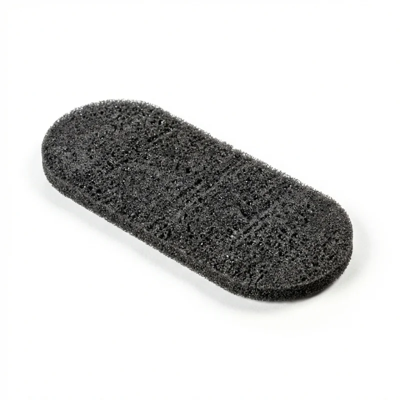 MOUSSE PLACCA | NERO - Home - Centuryprint