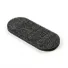 PLAQUE MOUSSE | Noire - Accueil | Centuryprint