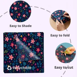 PAPIER D'EMBALLAGE CADEAU - PAPIER CADEAU PERSONNALISÉ | Centuryprint