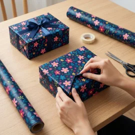CARTA DA REGALO - CONFEZIONE REGALO PERSONALIZZATA | Centuryprint