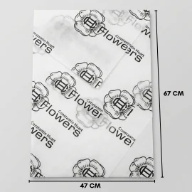 SEIDENPAPIER | 47X67 CM - 47 x 67 cm | Centuryprint