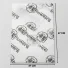 SEIDENPAPIER | 47X67 CM - 47 x 67 cm | Centuryprint