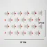 SEIDENPAPIER | 67X97 CM - 67 x 97 CM | Centuryprint