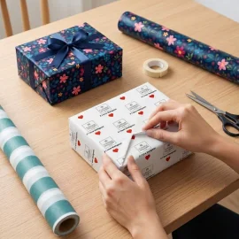 PAPIER DE SOIE | 67X97 CM - 67 x 97 CM | Centuryprint