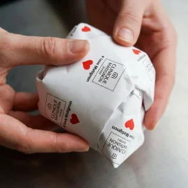 PAPIER DE SOIE | 67X97 CM - 67 x 97 CM | Centuryprint