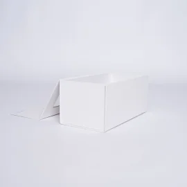CLEARBOX | DOOS MET VENSTER - Verkoop | Centuryprint
