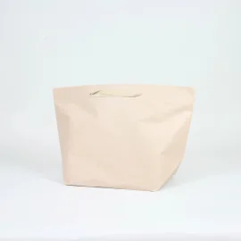 ZEMENTSACK | VERSTÄRKTER PAPIERSACK